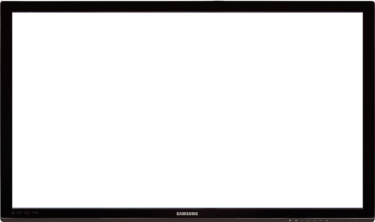 Televizyon